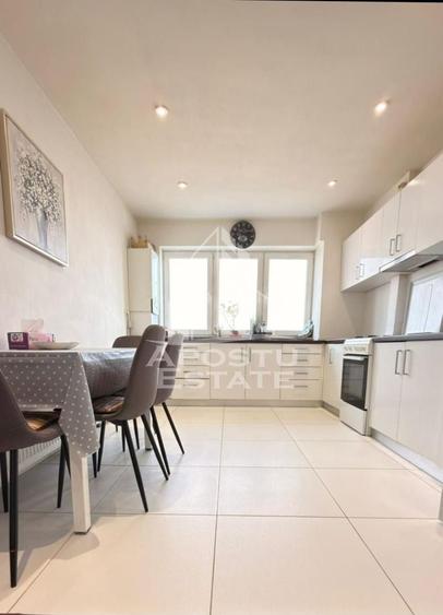 Apartament 2 camere, 64 mp utili, Zona Intim - 7