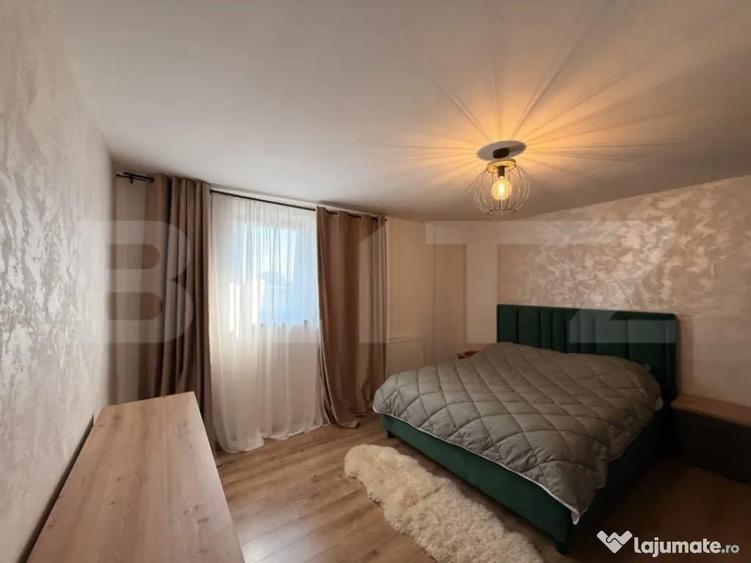 Apartament 4 camere modern, 92 mp, CT/AC, Calea Severinului, - 7