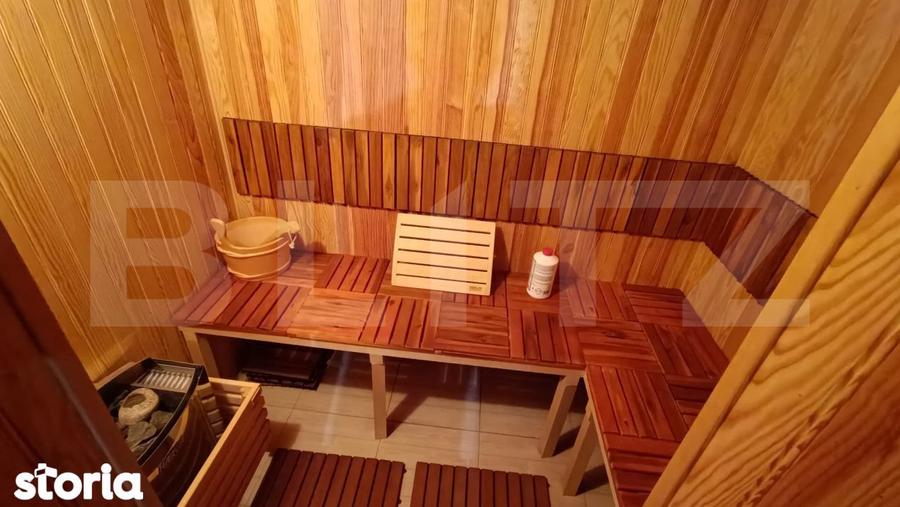 Vila 5 camere, 136 mp, zona Bucium -Barnova - 3