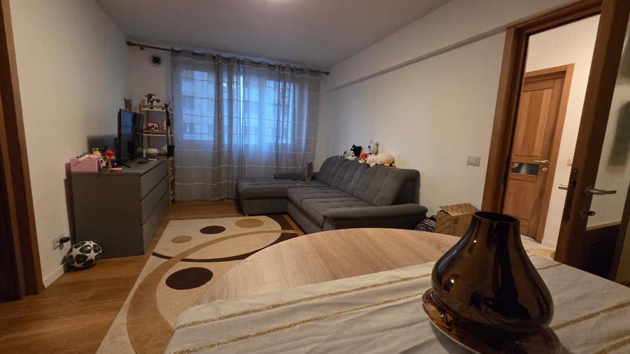 Apartament cu 2 camere, Semidecomandat - Piata Unirii - Junimea - 2