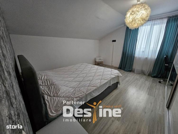 Comision 0 % - Apartament 3 camere tip duplex, 75 mp, loc de parcare - 11