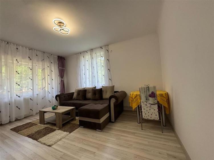 Reco Apartament  Padurea Neagra - 4