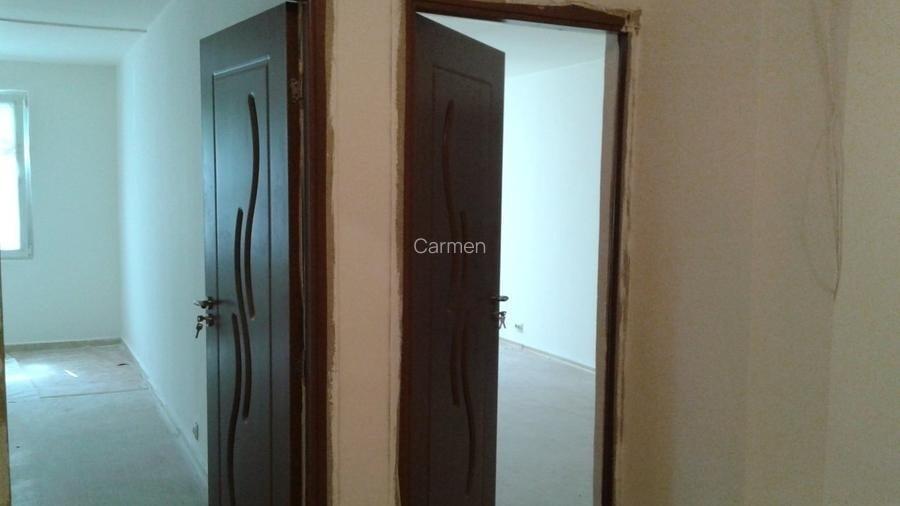 Crângași central parter 5 camere - 6