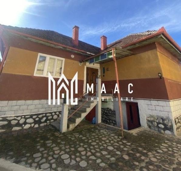 Casă 4 camere I Teren 550 mp I Acces auto I  Selimbar - 2