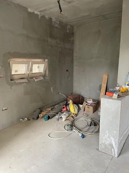 Jumătate de duplex pe parter, Bazos - 5