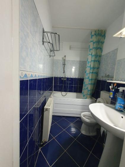 Apartament 3 camere ,parter , Dorohoi Plevna /Piata Mica - 7