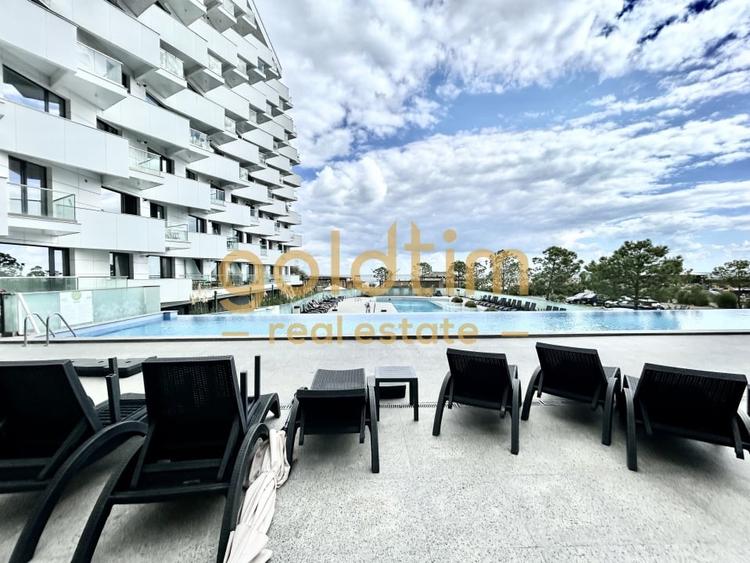 2 CAMERE 52MP/TERASA CU VEDERE CATRE MARE IN CONDO ALEZZI INFINITY/1MIN PLAJA - 25