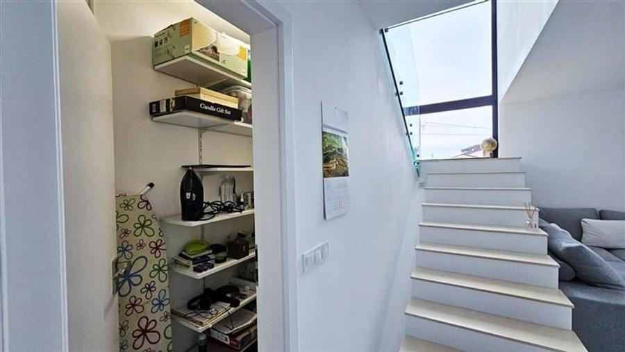 COMISION 0% Casa moderna minimalista mobilata si utilata Mosnita noua - 10