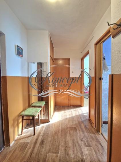 Apartament decomandat luminos in Manastur, zona La Terenuri - 9