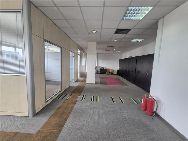 Spatii de birouri de inchiriat in Conect 1 BC - de la 190 mp - 3