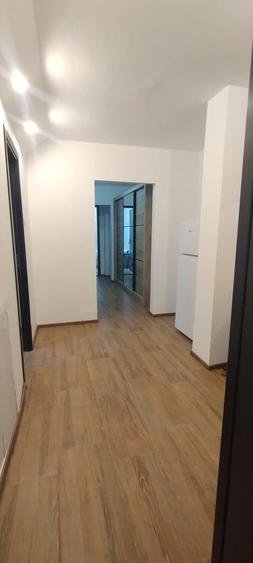 Apartamet cu 3 camere de inchiriat, etajul 2, zona CFR - 8