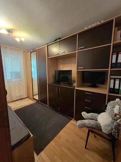 Apartament 3 camere Pajura, parcare, centrala proprie, mobilat - 10