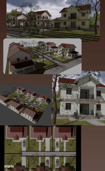 Cartier privat casa spatioasa - 6