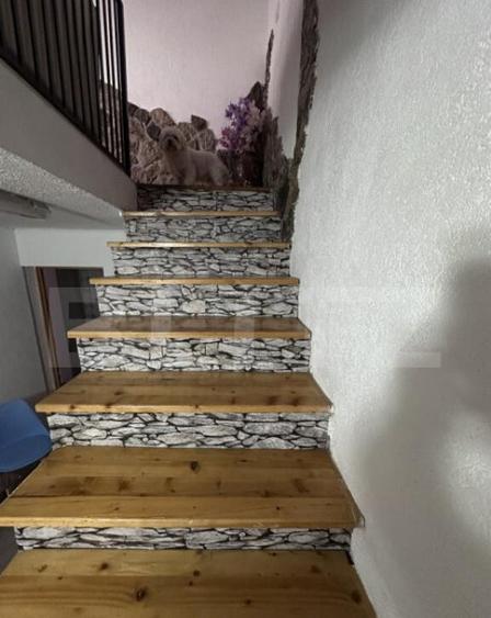 Casa de vanzare in Dej, 150 mp, 3 dormitoare,mobilata,ut - 17