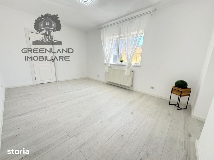 Casă cu 3 camere cu Teren 370 Mp în Bucium