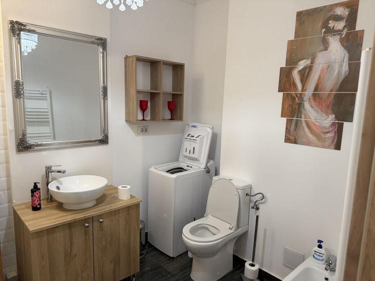 Apartament modern cu 2 camere, balcon si loc de parcare Victoria Rezidential, Oradea - 6