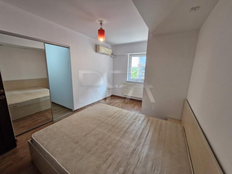 APARTAMENT CU 2 CAMERE LANGĂ ȘOSEAUA VITAN-BARZEȘTI - 8