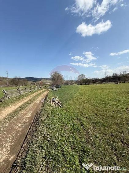 Teren 9,202 mp Manastirea Humorului / Strada Principala B... - 6