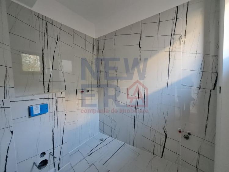 Apartament 3 camere cu terasa si gradina 64 mp, bloc boutique, Domenii - 10