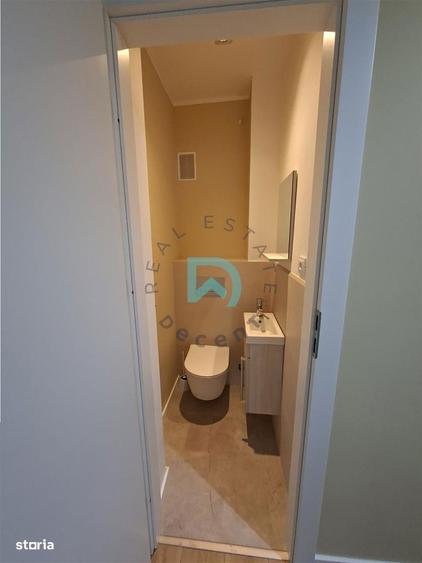 Apartament 4 camere Astra, 78 mp - Brasov - 17