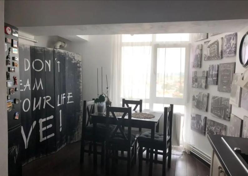 PROPRIETAR - Vand Apartament 3 Camere Ultracentral - 7