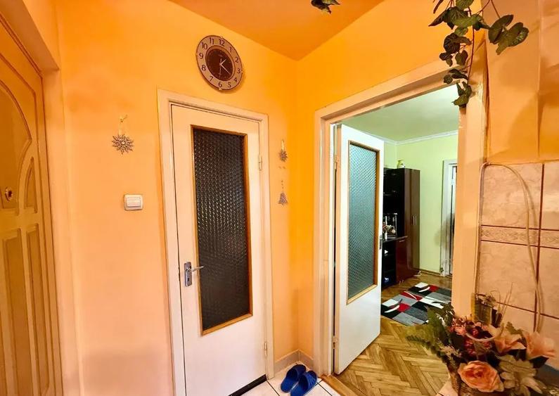 Apartament 2 camere etaj 2-bloc de caramida-Zona Zamfirescu - 8