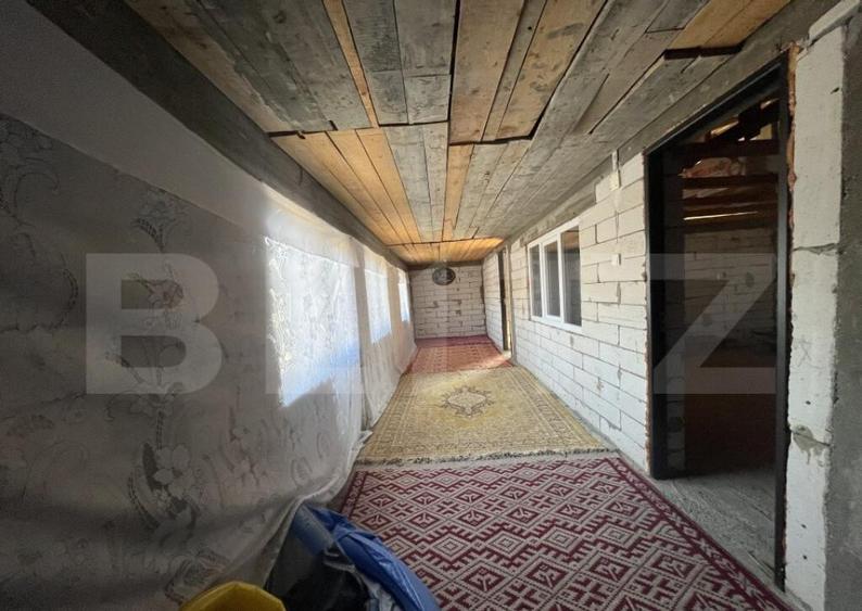 Casa de 160 mp utili, cu 750 mp de teren, in Cosoveni - 10