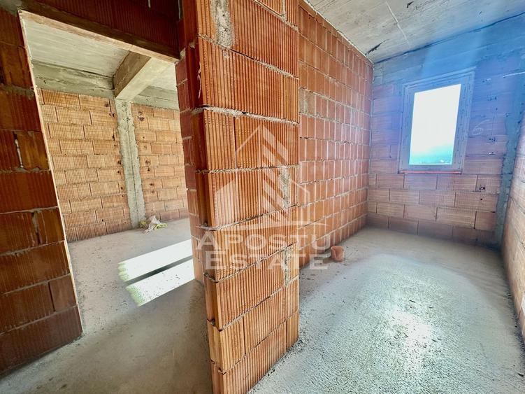 Casa individuala cu 4 camere, bucatarie inchisa, zona Planetelor - 10