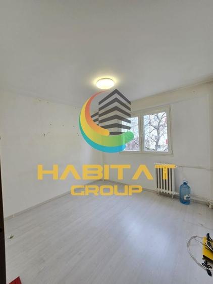 2 camere Giurgiului Luica liber bloc reabilitat toate actele - 7