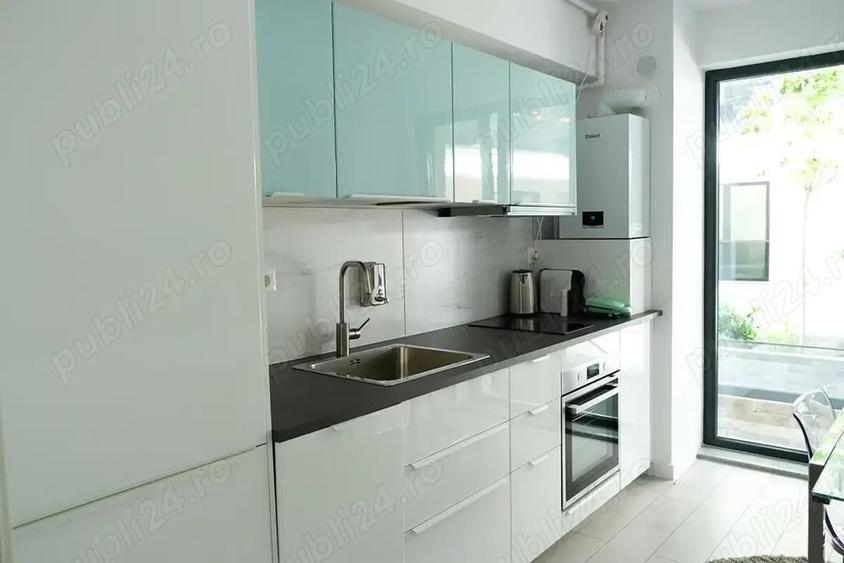 Proprietar apartament 2 camere( Casa Poporului,Catedrala Mantuirii, Izvor, Marriott, Palatul parlam) - 5