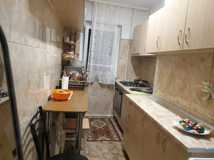 De inchiriat apartament cu 2 camere, Calea ?agului - 8