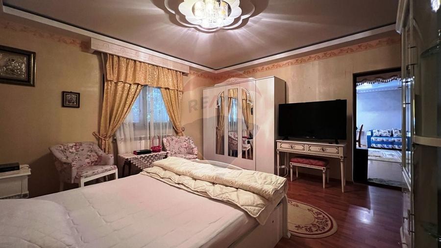 Pensiune de vanzare, cu potential- zona Bariera Traian, Galati - 6