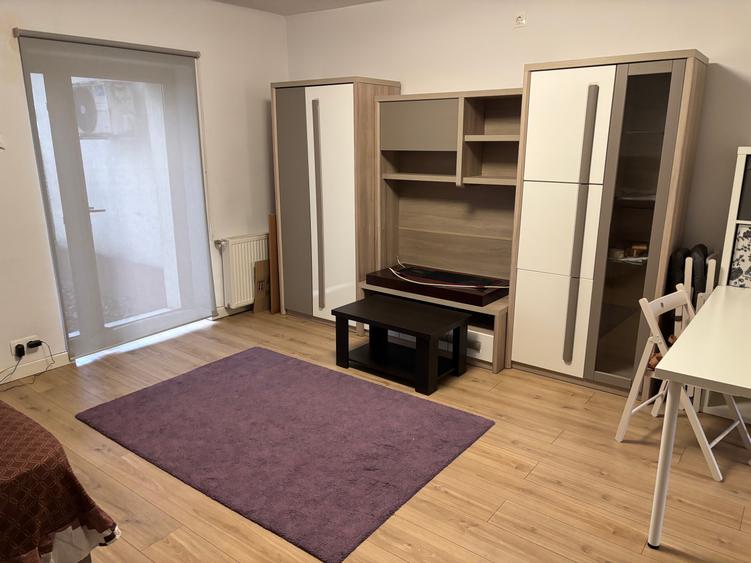 Garsoniera Baneasa - 1