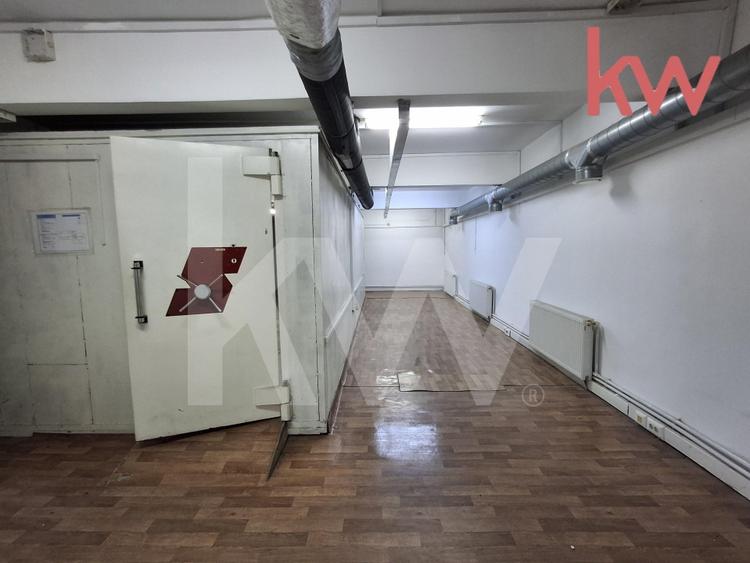 Spatiu la cheie, productie, depozit, birouri, tezaur - 3