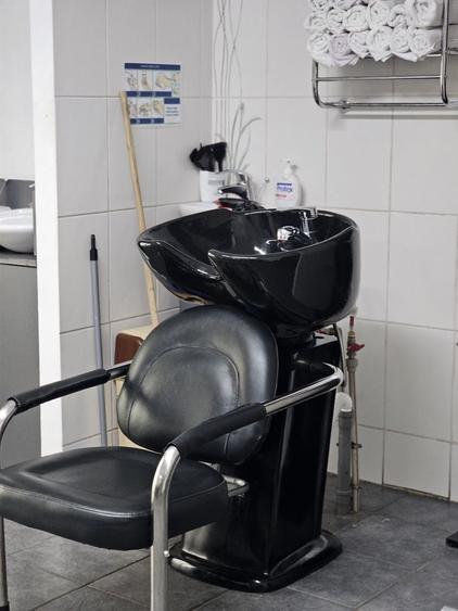 Spațiu comercial Bd. Șincai, vizibilitate excelentă – 1 min de metrou - 9