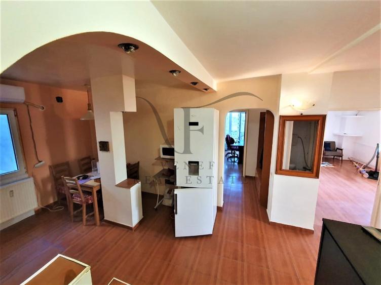 Oportunitate 4 Camere 88 mp 2 balcoane 2 bai etaj 9 boxa decomandat Vergului Pan - 6