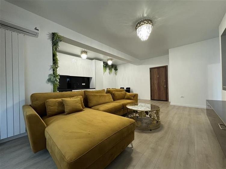 Descoperiti Bijuteria Ascunsa a Marii Negre: Apartament de Lux in Mamaia Nord - 3