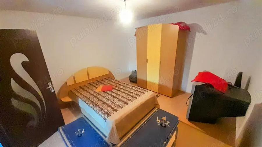 Casa individuala cu teren 1000m mobilata Cocorova, Mehedinti - 9