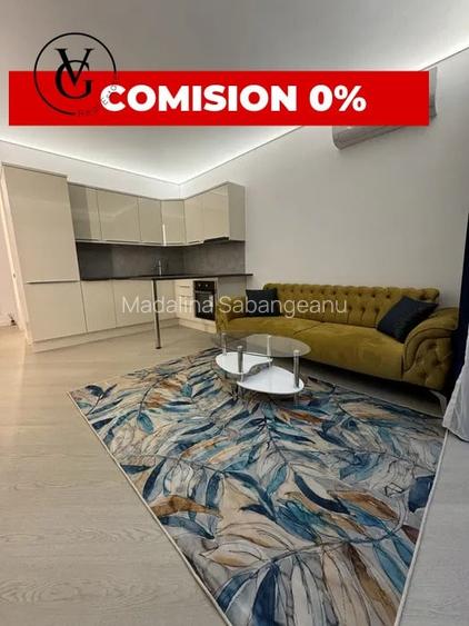 Apartament 2 camere - Cortina North Apartament 2 camere - Cortina North