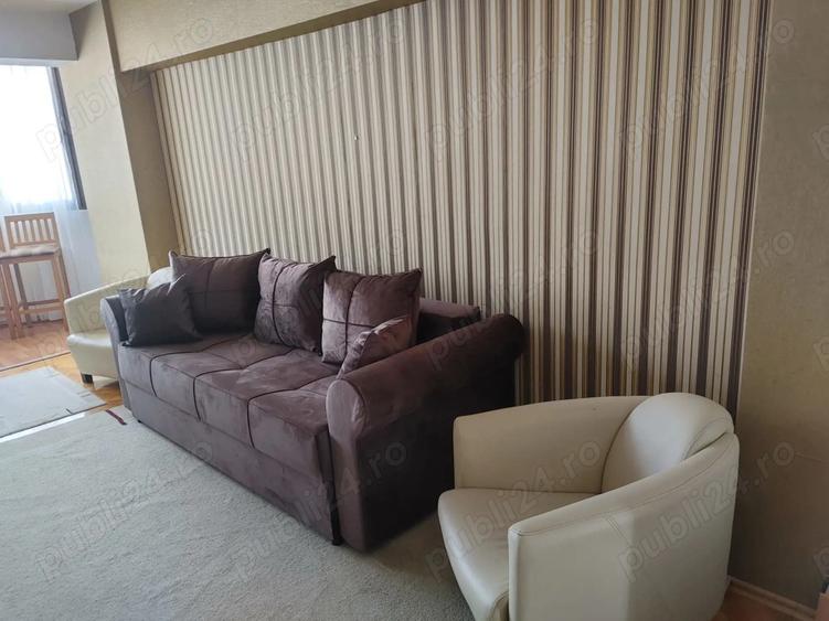 Inchiriez apartament in stare foarte buna - Tudor, Diamant - 6