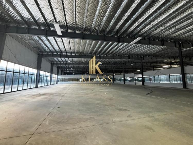 HUB Industrial & Comercial Premium Afumati - 19