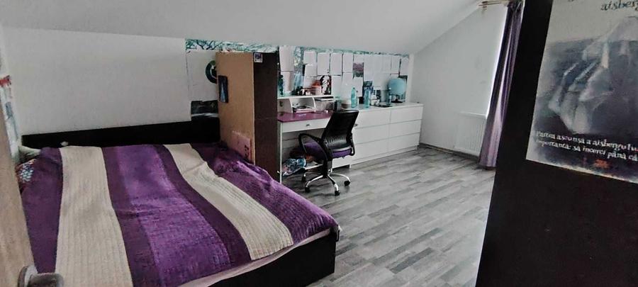 Proprietar vand casa in Utvin - 5