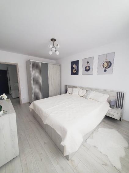 A 2 camere D-na Stanca, Kaufland, loc parcare inclus - 4