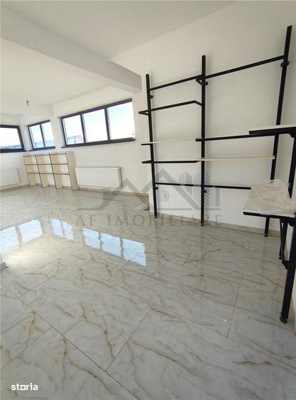 Spatiu Lunca Cetatuii - langa Centura - 3