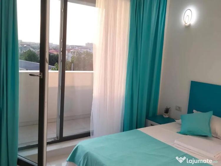 Apartament 2 camere Mamaia Nord - 6