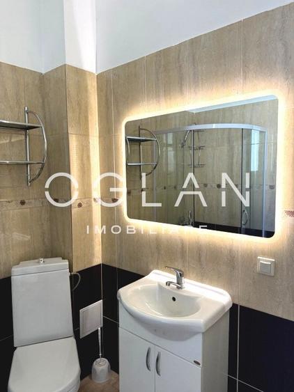 Spatiu pentru birouri zona centrala - 12