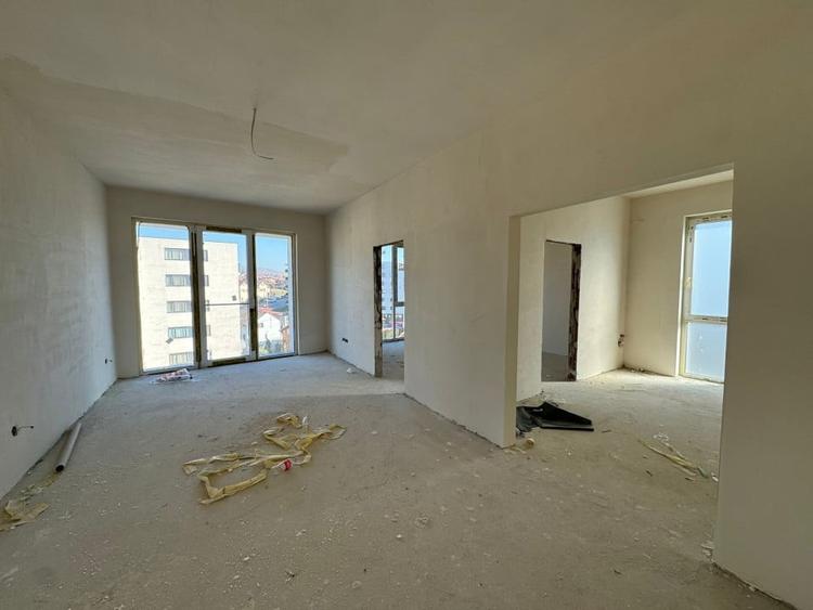 Penthouse 237,4 mp utili, terasa 424,7 mp, zona Corneliu Coposu - 5