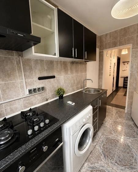 2 camere decomandat Drumul Taberei metrou Parc Moghioros - 7
