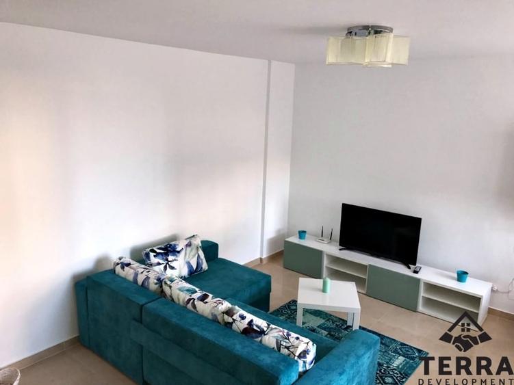 2 camere, Mamaia Nord - 5