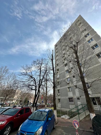 Apartament 2 camere de vânzare – Bd. 1 Decembrie 1918 – Piața Trapezului – - 16